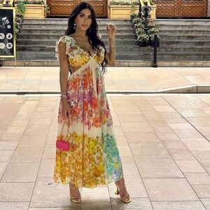 Zimmerman dress